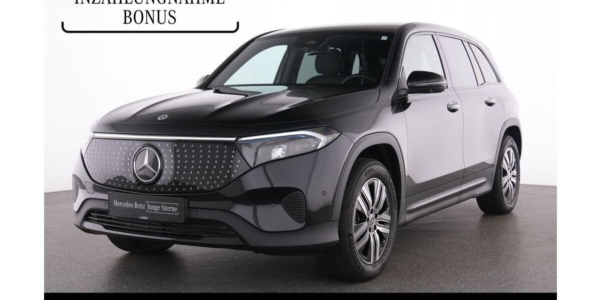 Mercedes-Benz EQB 3.855 km 42.945 &euro; Essen 45309