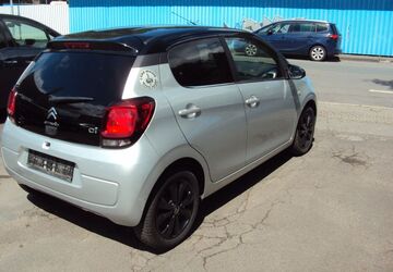 Citroen C1 115.000 km 6.500 &euro; Hagen 58091