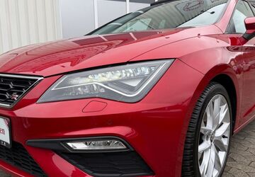 Seat Leon 132.659 km 12.480 &euro; Hagen 58135