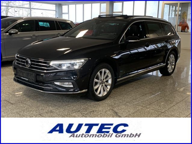 VW Passat Variant 61.100 km 30.988 &euro; Wuppertal 42329