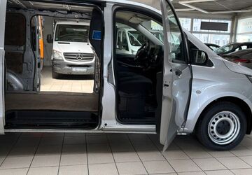 Mercedes-Benz Vito 173.000 km 12.400 &euro; Dortmund 44339