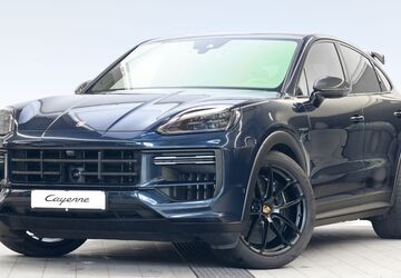 Porsche Cayenne 28.777 km 184.400 &euro; Wuppertal 42279