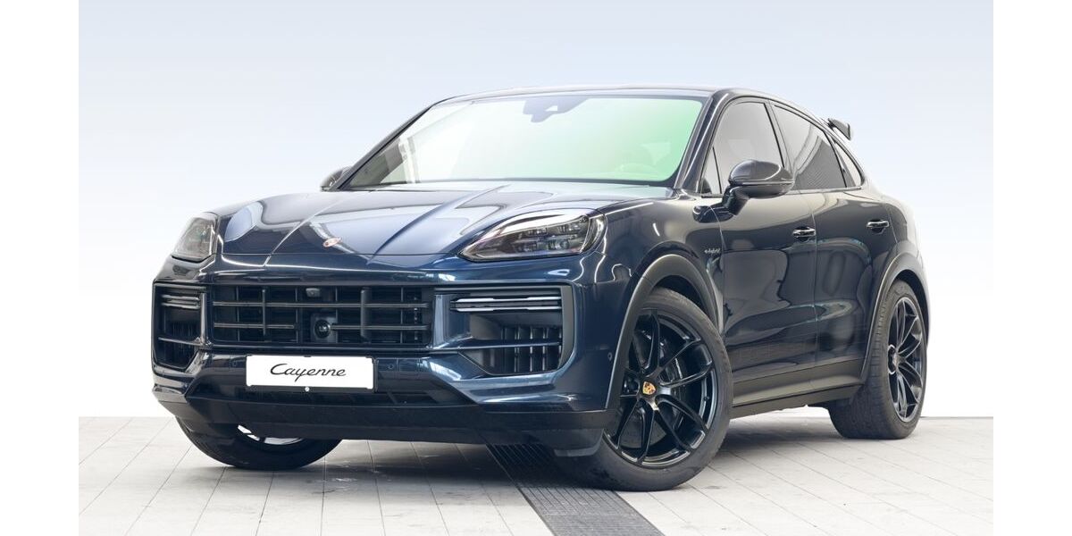 Porsche Cayenne 28.777 km 184.400 &euro; Wuppertal 42279