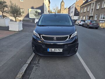 Gebrauchte Peugeot Expert