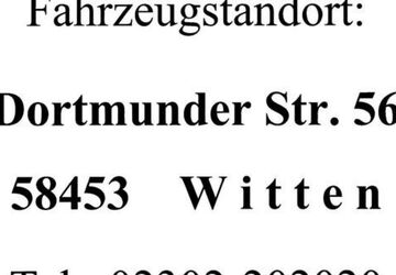 Opel Corsa 4.864 km 16.990 &euro; Bochum 44791