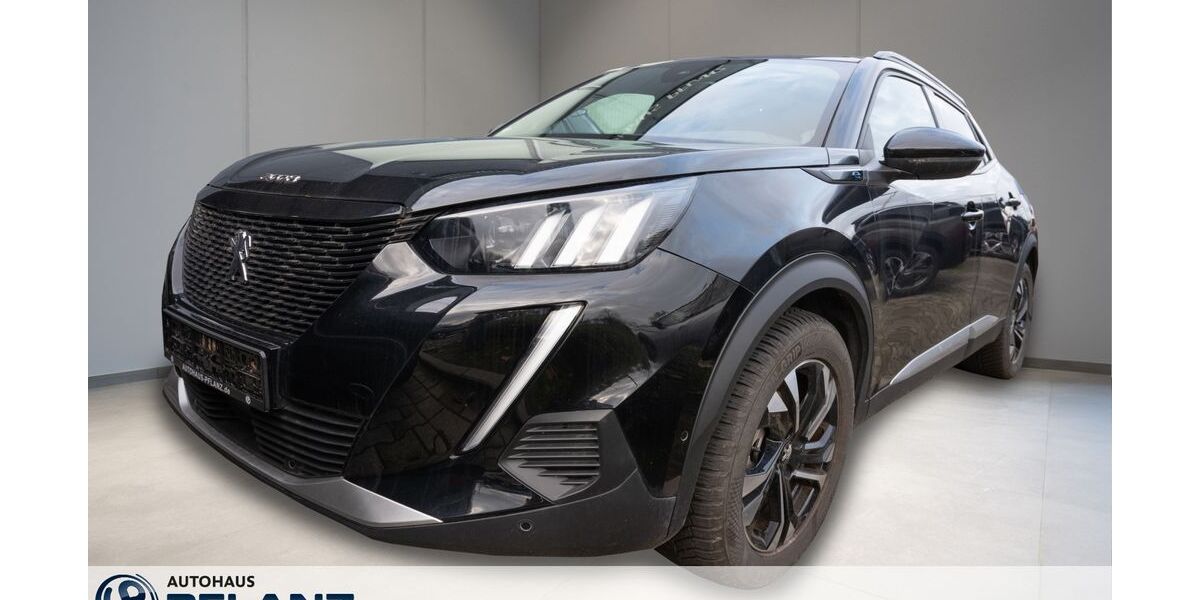 Peugeot 2008 11.453 km 22.890 &euro; Herne 44625