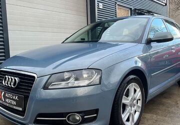 Audi A3 138.800 km 7.200 &euro; Herten 45699