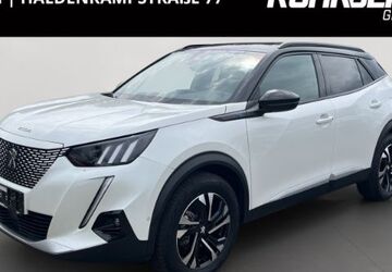 Peugeot 2008 29.990 km 19.490 &euro; Essen 45143