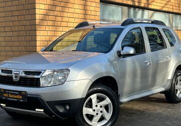 Dacia Duster 136.848 km 6.850 &euro; Essen 45326