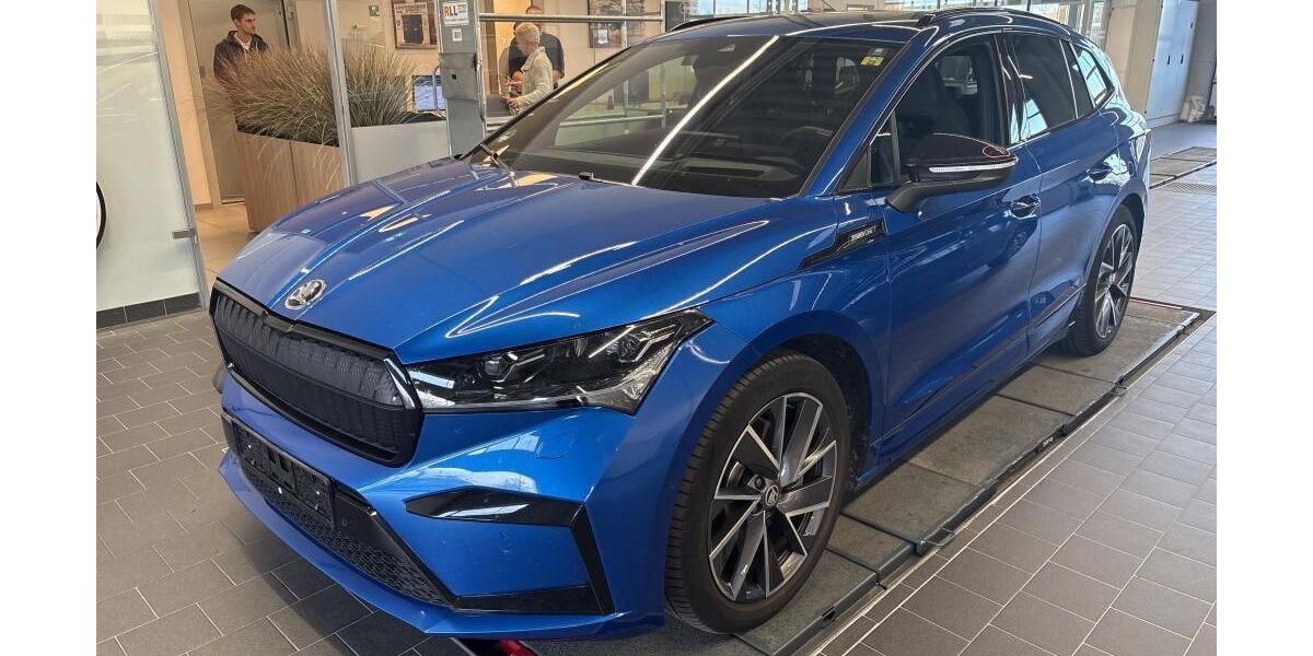 Skoda Enyaq 48.637 km 34.860 &euro; Hagen 58091