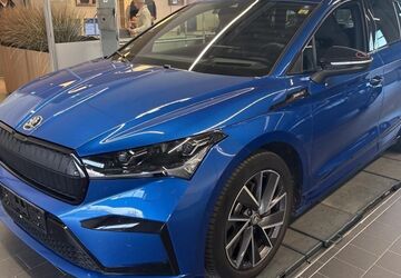 Skoda Enyaq 48.637 km 34.895 &euro; Hagen 58091