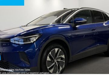 VW ID.4 7.641 km 41.200 &euro; Mülheim an der Ruhr 45481