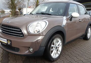 Mini Cooper Countryman 149.400 km 6.980 &euro; Selm 59379