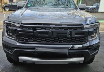 Ford Raptor 14.738 km 54.000 &euro; Oberhausen 46049