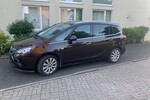 Opel Zafira Tourer C 163.000 km 10.000 &euro; Castrop-Rauxel 44575