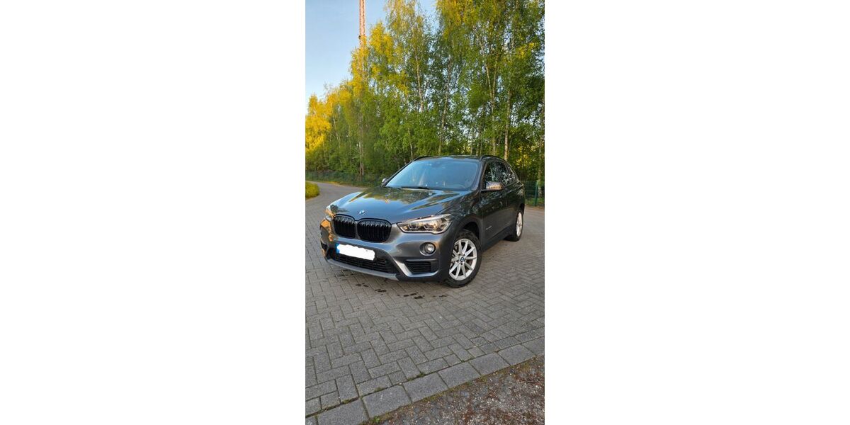BMW X1 155.000 km 12.000 &euro; Lünen 44536