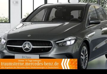 Mercedes-Benz B 180 4.378 km 29.490 &euro; Wuppertal 42115