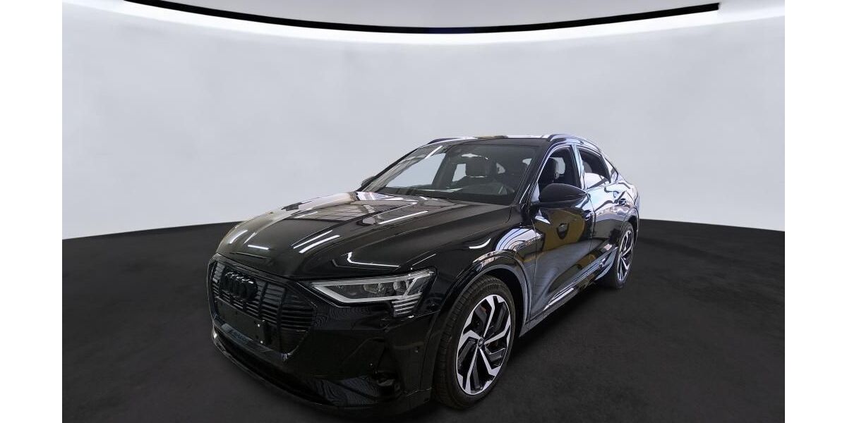 Audi e-tron 26.517 km 40.959 &euro; Hagen 58091