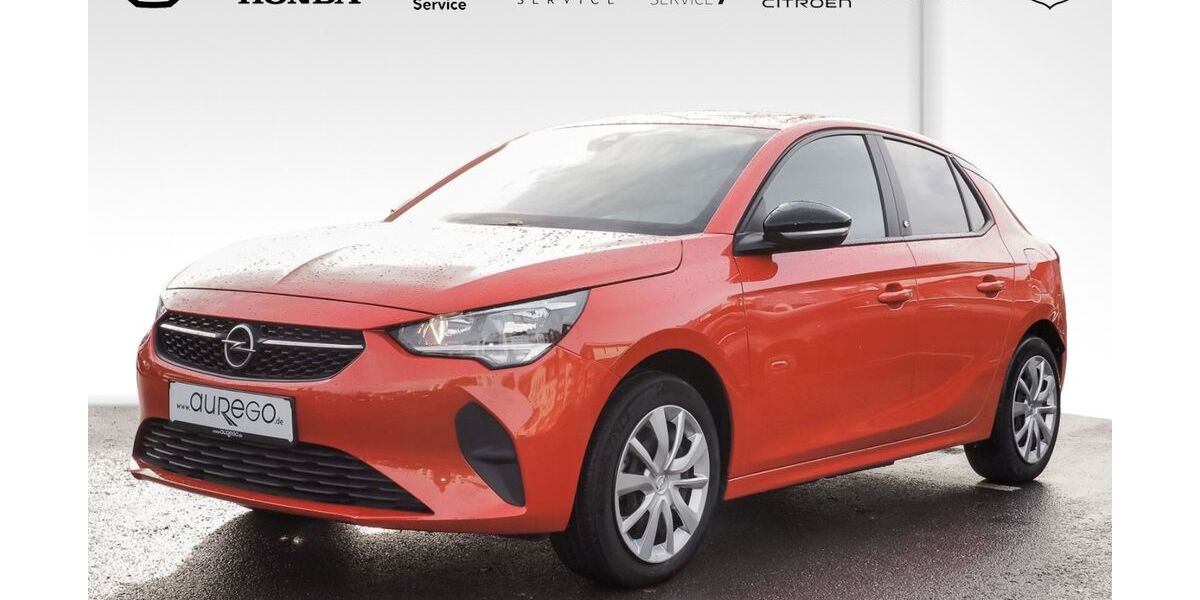 Opel Corsa 31.707 km 14.480 &euro; Wuppertal 42103