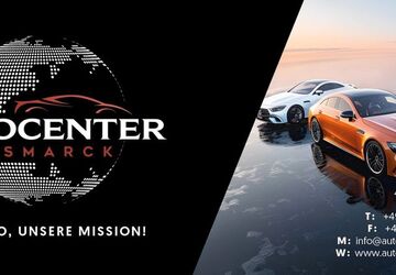 Mercedes-Benz GLC 220 84.990 km 47.990 &euro; Gelsenkirchen 45889