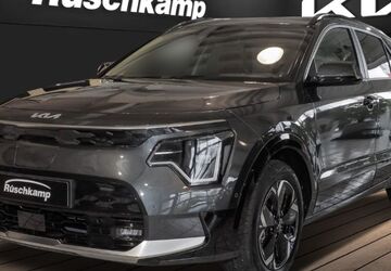 Kia Niro 8.704 km 36.870 &euro; Selm 59379