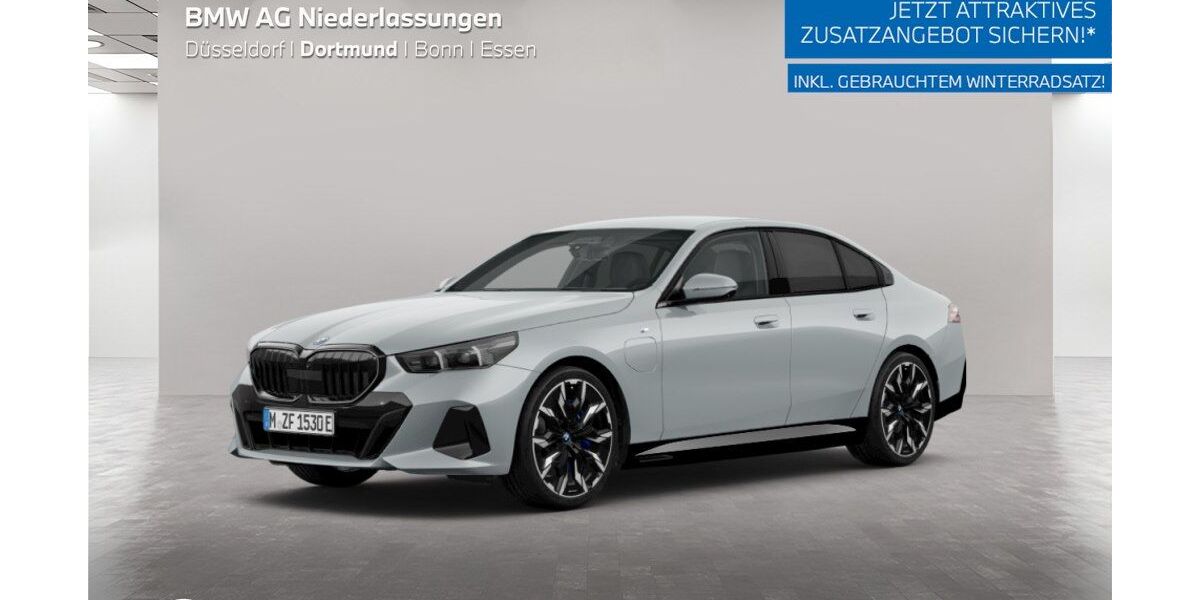 BMW 550 15.497 km 82.899 &euro; Dortmund 44263