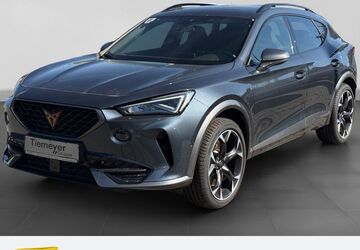 Cupra Formentor 4.999 km 34.440 &euro; Oberhausen 46145