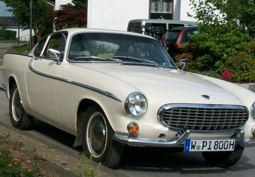 Volvo Andere 30.000 km 39.999 &euro; Wuppertal 42349