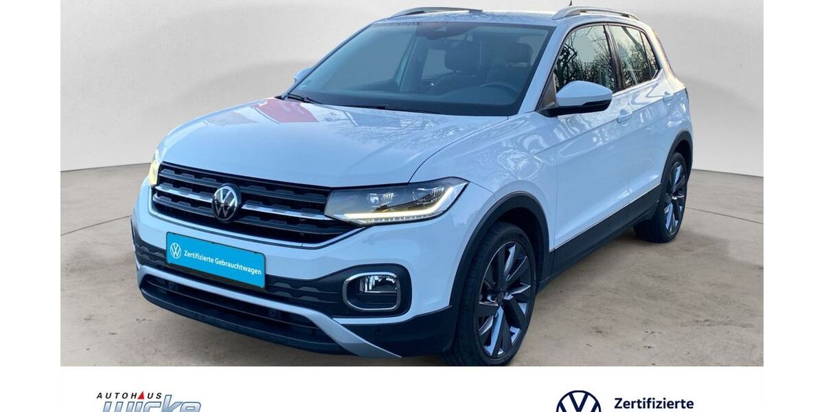 VW T-Cross 33.360 km 19.890 &euro; Bochum - Linden 44879