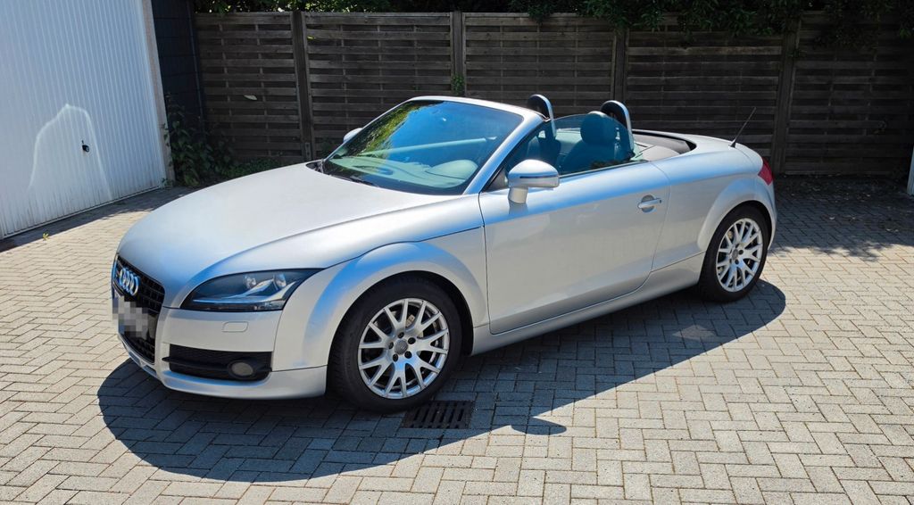 Audi TT 180.900 km 6.000 &euro; Oberhausen 46147