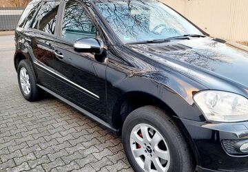 Mercedes-Benz ML 350 269.000 km 6.420 &euro; Dortmund 44319