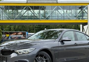 BMW 440 54.000 km 31.700 &euro; Essen 45356