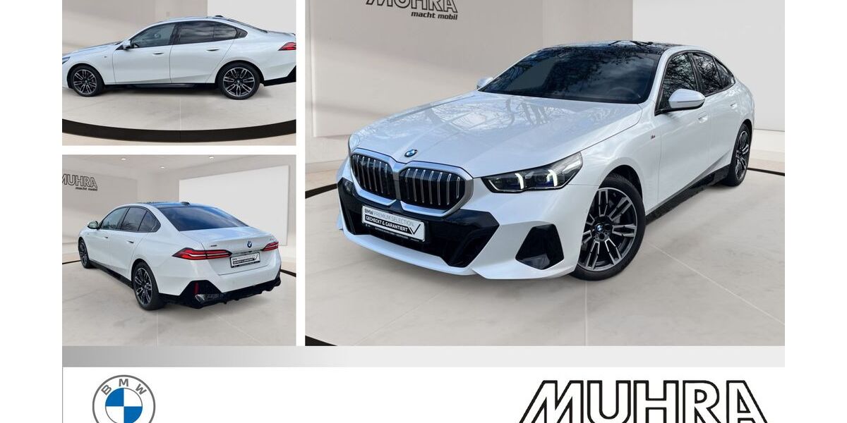 BMW 540 20.080 km 65.980 &euro; Oberhausen 46149