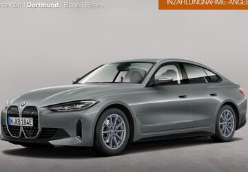 BMW i4 19.733 km 39.690 &euro; Dortmund 44263