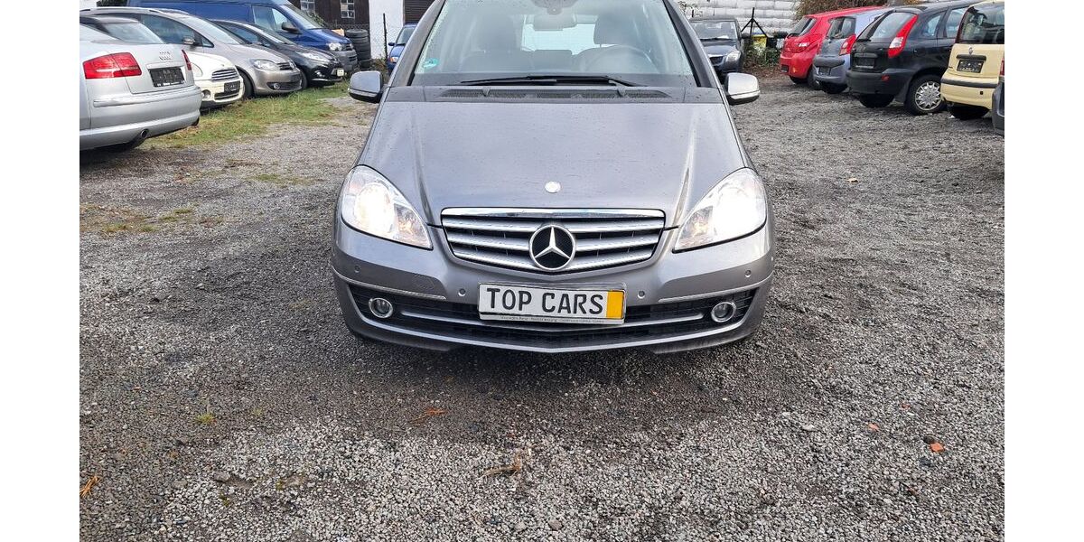 Mercedes-Benz A 160 174.500 km 4.900 &euro; Dortmund 44309