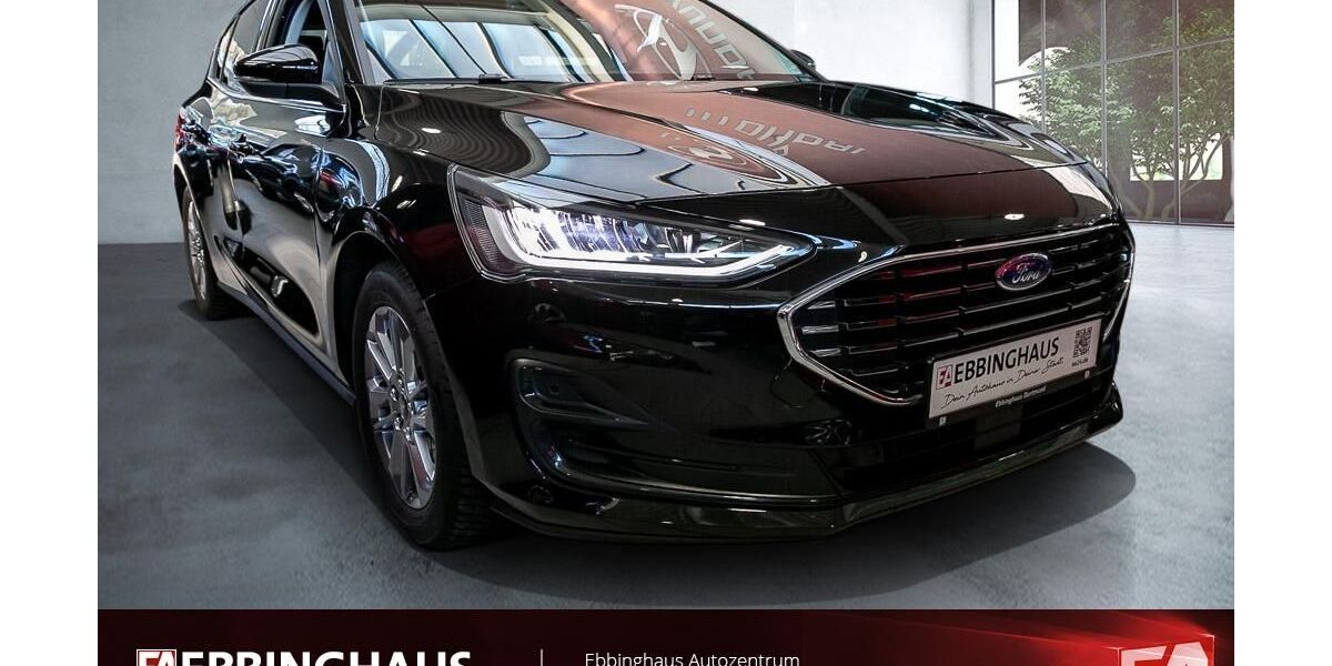 Ford Focus 5.915 km 28.980 &euro; Dortmund 44149