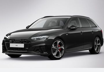 Audi A4 28.714 km 37.470 &euro; Gelsenkirchen 45894