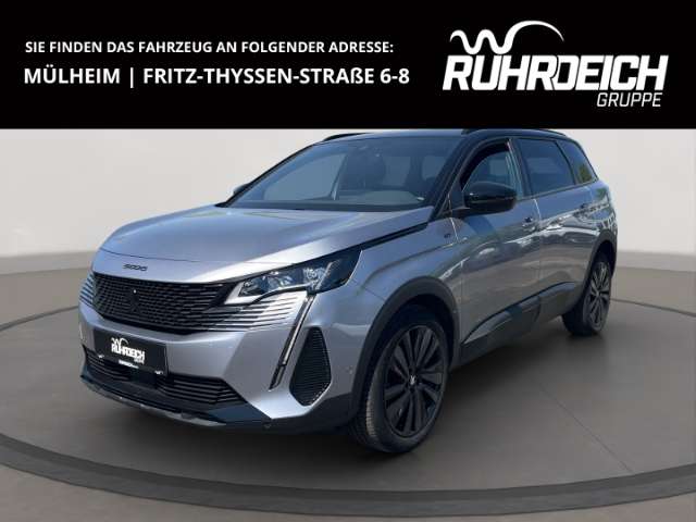 Peugeot 5008 30.550 km 33.990 &euro; Mülheim an der Ruhr 45475