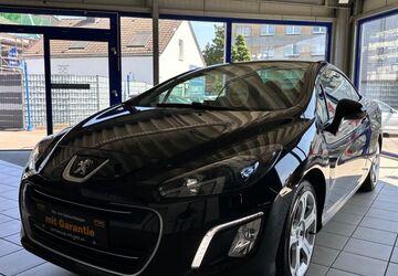 Peugeot 308 105.000 km 7.890 &euro; Bochum 44809