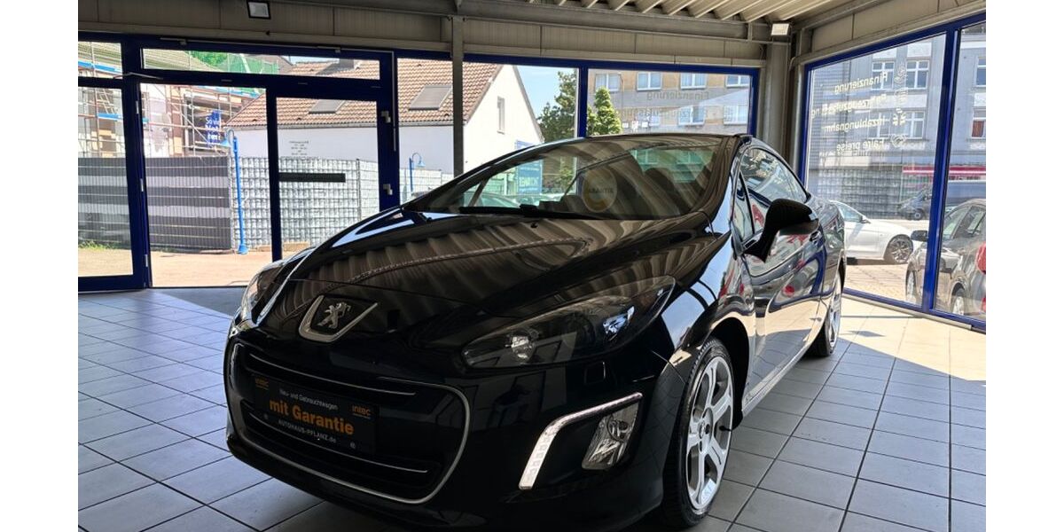 Peugeot 308 105.000 km 7.890 &euro; Bochum 44809