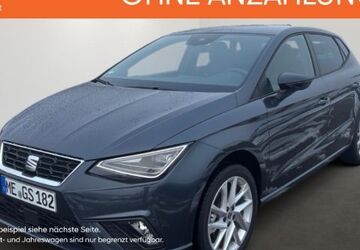 Seat Ibiza 9.999 km 22.890 &euro; Velbert 42553