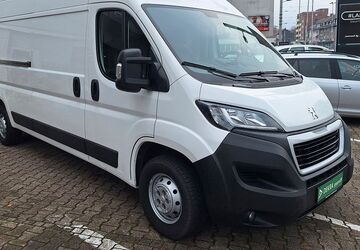 Peugeot Boxer 100.472 km 18.990 &euro; Gelsenkirchen 45899