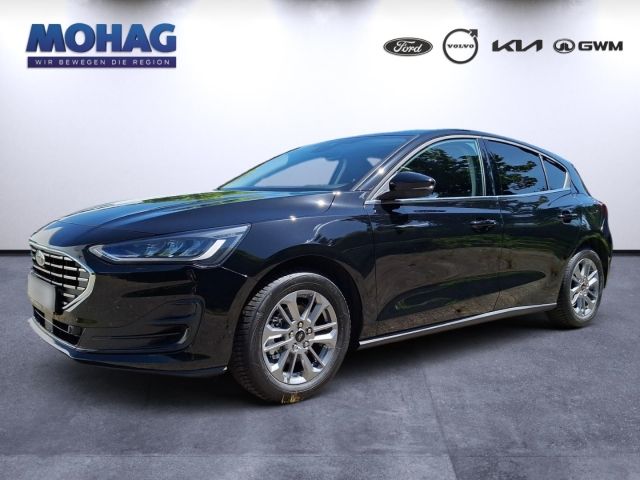 Ford Focus 9.900 km 25.690 &euro; Recklinghausen 45659