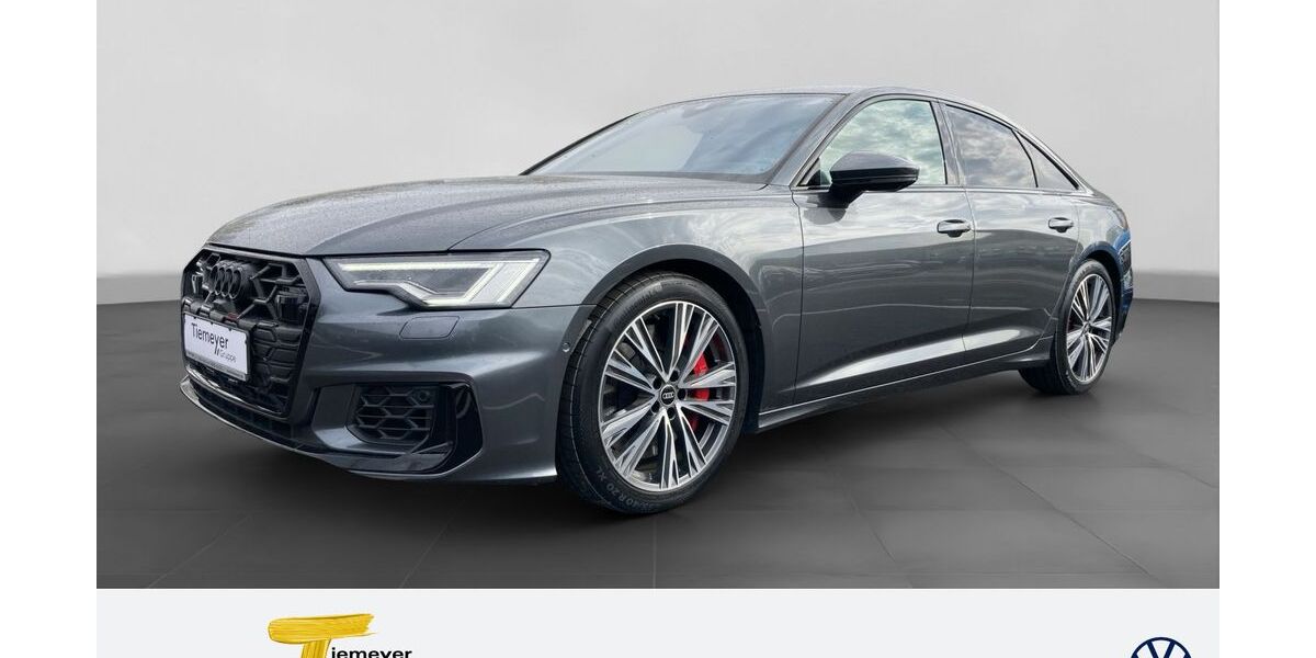 Audi S6 22.262 km 60.860 &euro; Bochum 44892
