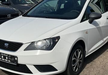 Seat Ibiza 118.201 km 4.898 &euro; Heiligenhaus 42579