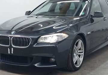 BMW 525 254.000 km 6.990 &euro; Essen 45356