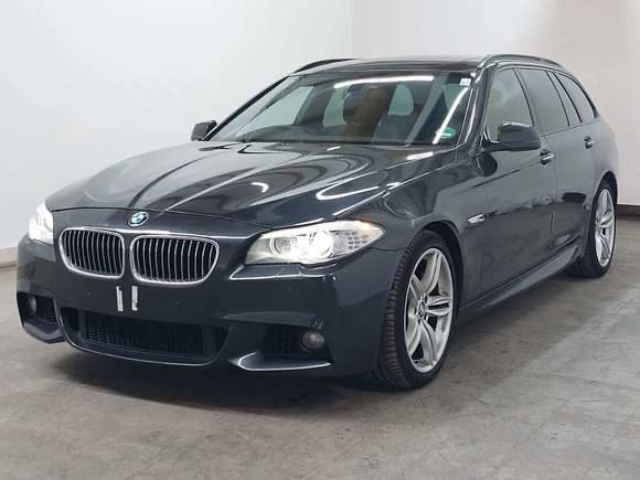 BMW 525 254.000 km 6.990 &euro; Essen 45356