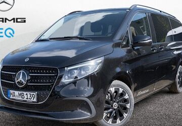 Mercedes-Benz V 250 9.500 km 70.400 &euro; Hagen 58135