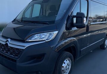 Citroen Jumper 105.000 km 14.900 &euro; Essen 45309