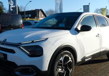 Citroen C4 20.700 km 21.590 &euro; Oberhausen 46147